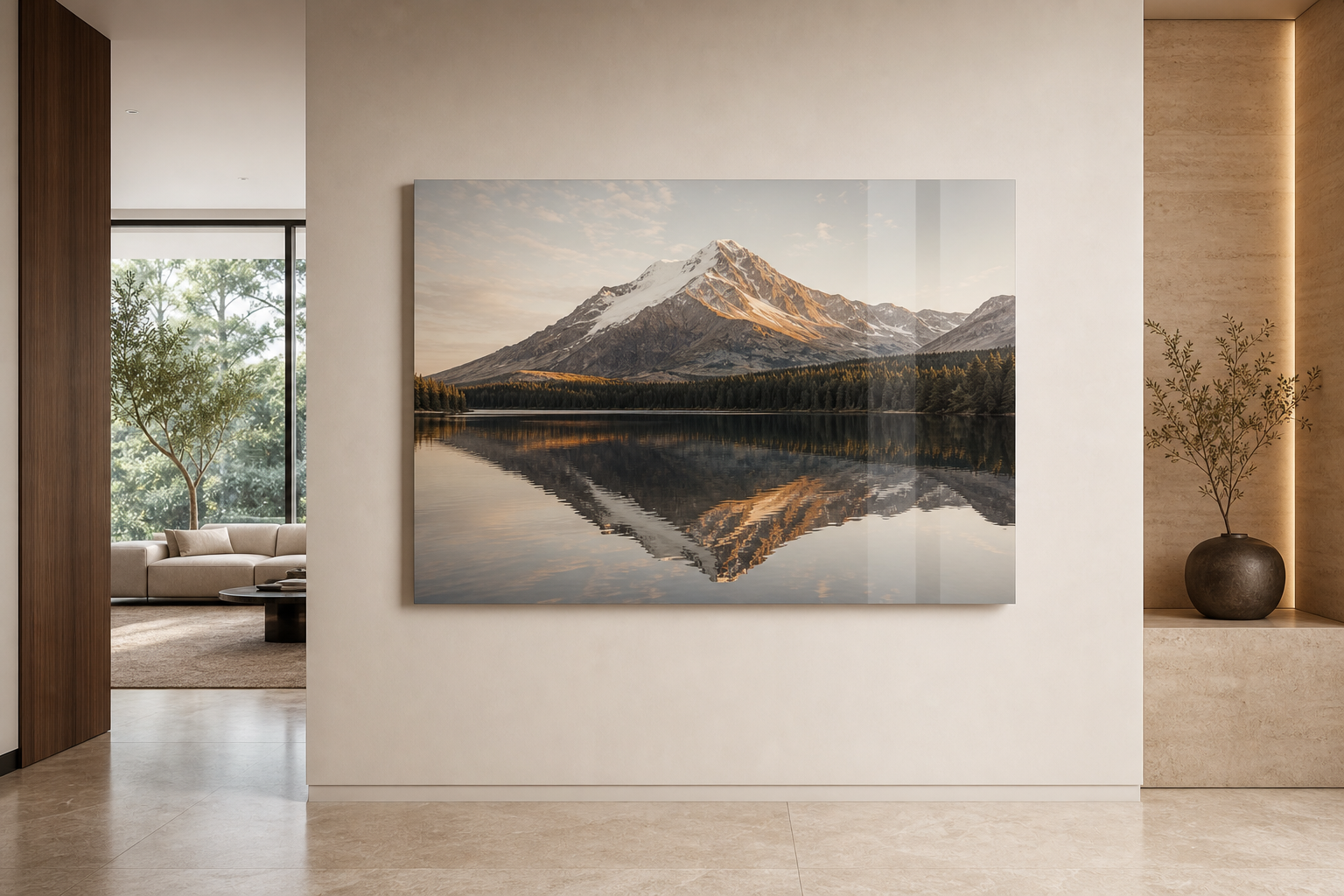 Standard Acrylic Prints